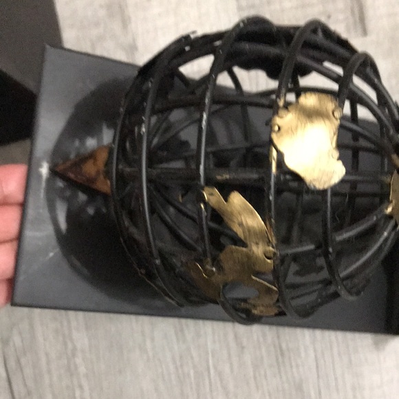 Book holder/separator Set of 2 - Picture 2 of 11